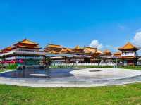 廟徽親子園區 - 千坪親水公園