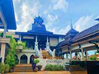 ✨ Peaceful Retreat at Dara Samui