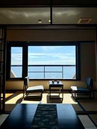 淡路島海景酒店🇯🇵🌊 全方位型酒店，適合一家大細！