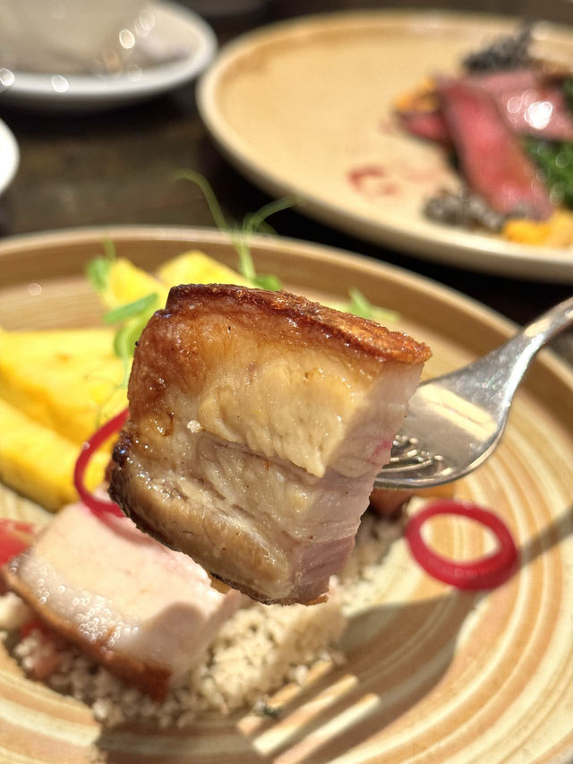 環境靚 食物又抵食🤩