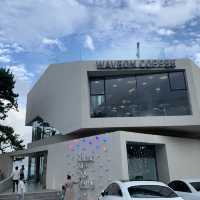 Busan-WAVEON COFFEE