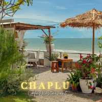 🌼Chaplu Cafe & Restaurant