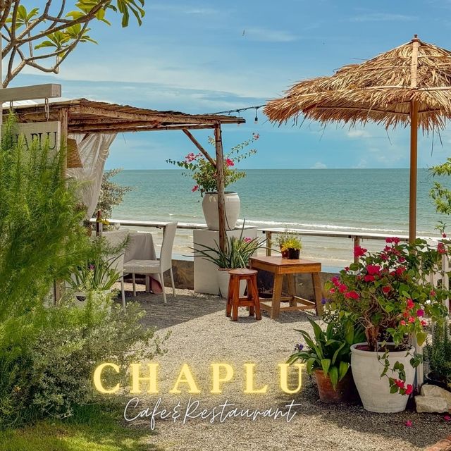 🌼Chaplu Cafe & Restaurant