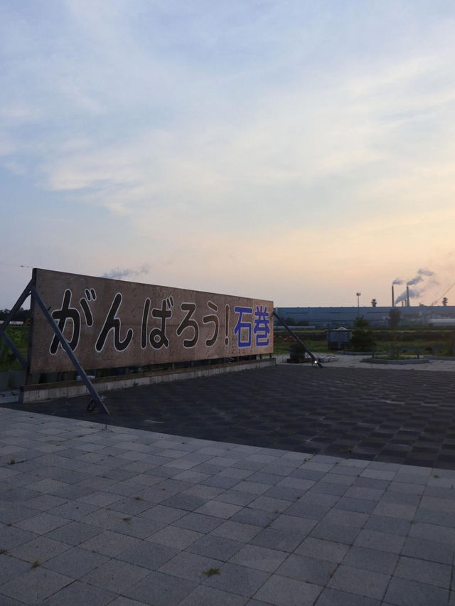 【宮城県石巻市】おすすめスポット6選‼️