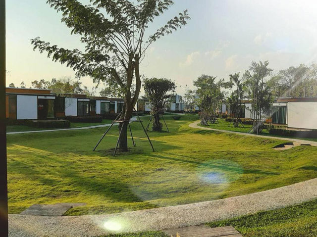 AKKARA RESORT&VILLA