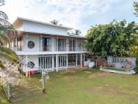Seesea Resort ที่พักสไตล์มินิมอล จ.สตูล