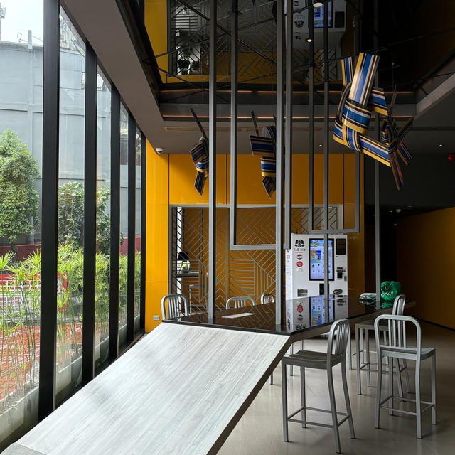 Ibis Styles Bkk