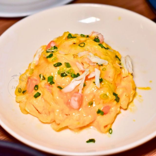 🦐บุฟเฟ่ต์ใบหยกสกาย