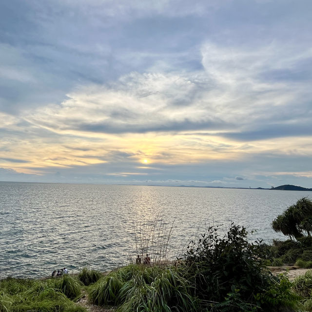 เกาะสเม็ด -Koh Samed