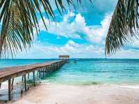 Bayu Lestari Island Resort