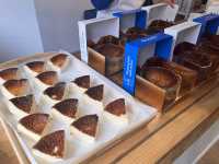 Bassk Cheesecakers@サンセバスチャン🧀