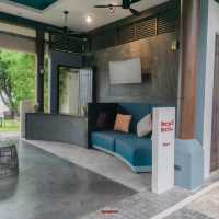 Sareeraya Villas Suites
