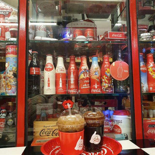 제주도에 코카콜라 박물관이? 카페콜라 사장님의 수집🥤
