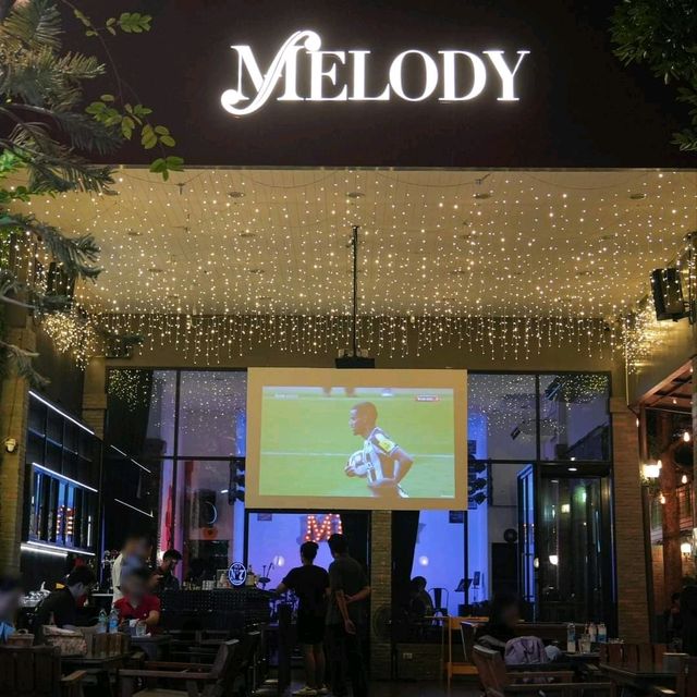 Melody Bangkok