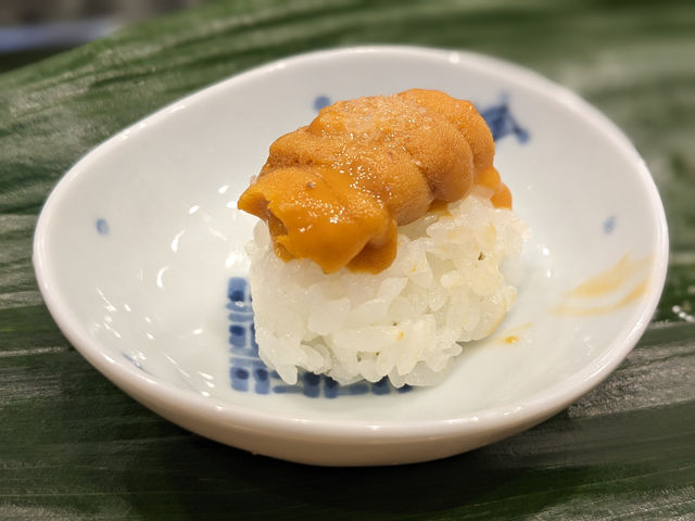 日本東京-豐洲市場的90年壽司老店：山崎壽司 寿司処 やまざき
