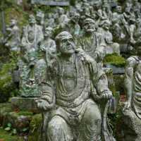 佛系之旅 福岡南藏院