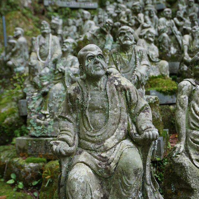 佛系之旅 福岡南藏院