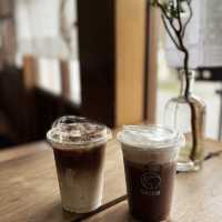 🏠  Sukhum Caffe' - สุขุม คาฟเฟ่