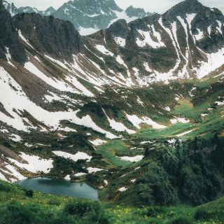 Tannheimer Tal 