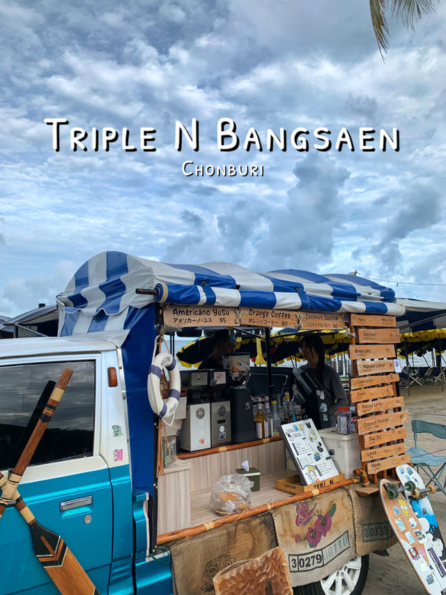 ย้อนเวลาไปคาเฟ่☕️
