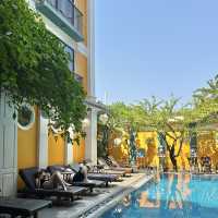 ホイアン＊Son Hoi An Boutique Hotel & Spa
