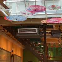 「新加坡娘惹博物館～南洋文化全體驗」
