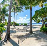 Serenity Redefined: St. Regis Bora Bora Resort