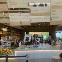 Nana Coffee Roasters📍BTS อารีย์