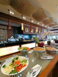 บุฟเฟต์ price cafe