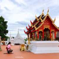 วัดอรุณธรรมสถาน วัดสวยชัยภูมิ