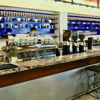 Common Man Coffee Roasters