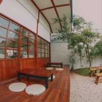 TUKAMU HOUSE | THIS JAPANESE STYLE COFFEESHOP IN BANDAR LAMPUNG
