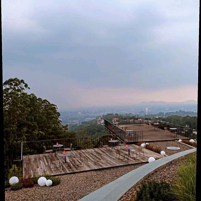 IMAGO HILLS | THE TRENDY COFFEE SHOP IN DAGO ATAS, BANDUNG