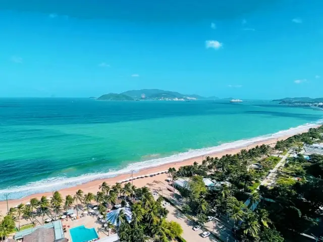 ✨ Stay at Asteria Comodo Nha Trang