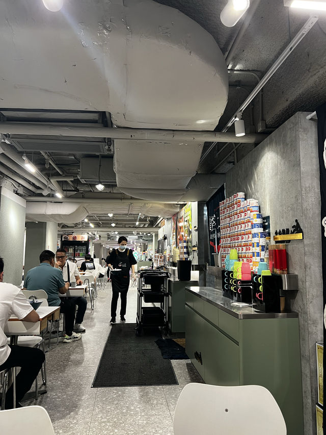 香港必吃經典美食😆