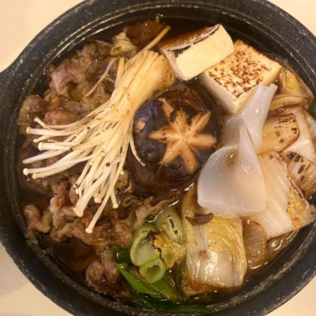 안양 맛집 호유동