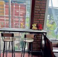 หอมดอยคาเฟ่ คาเฟ่เชียงใหม่