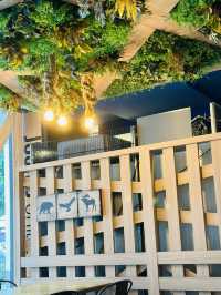 【JOSH’S GRILL】Authentic Western Cuisine in Town