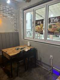 광주 13년째 운영중인 쭈꾸미 맛집,쭈사장