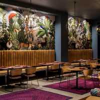 UMA Restaurant 