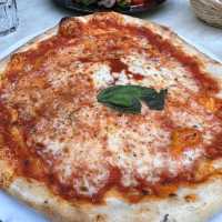 Paris is renowned for its food