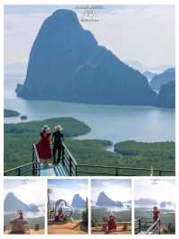 ภูเก็ต 2 วัน 1 คืน ไปไหนดีน้า
