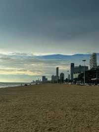 🏖️หาดนาจอมเทียน