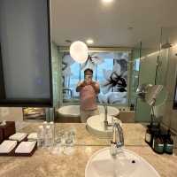 Best Airport Hotel in the World