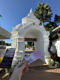 【🇱🇦ラオス】世界遺産の街、ルアンパバーンで1番光り輝く場所❣️ワットシェントーン🌟