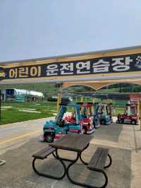 여름에도 힐링 그자체인 평창 알펜시아리조트💙