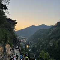 wangxian valley หุบเขาเทวดา