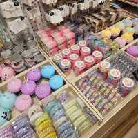 ร้านโมชิ โมชิ 
