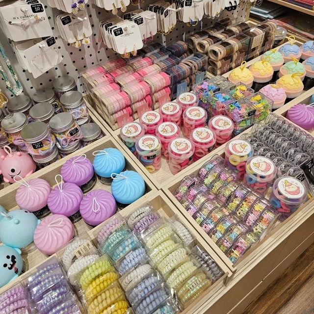 ร้านโมชิ โมชิ 