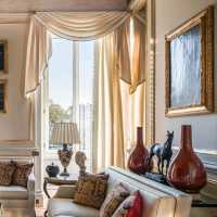 most luxurious and historically The St. Regis Rome